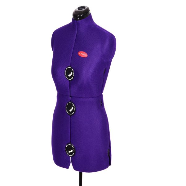 MANIQUÍ TALLA S PRYMADONNA (36-42) PRYM - bajo ped - Image 3